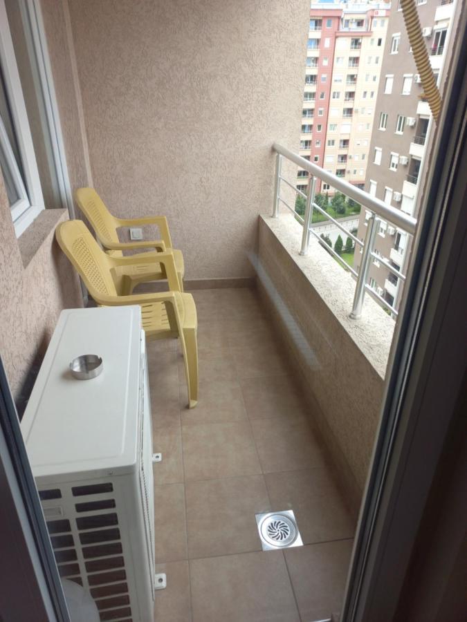 Appartamento Cozy Skopje Retreat 2 Esterno foto