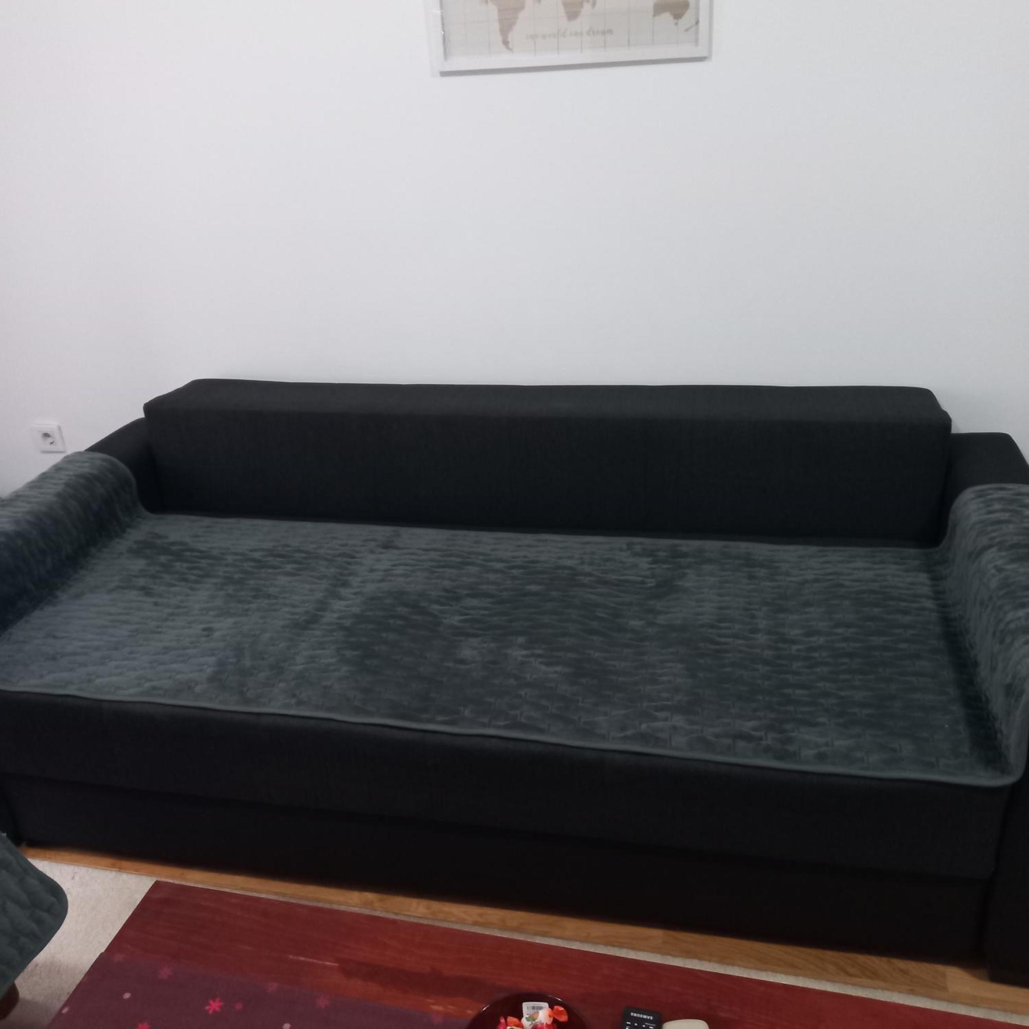 Appartamento Cozy Skopje Retreat 2 Esterno foto