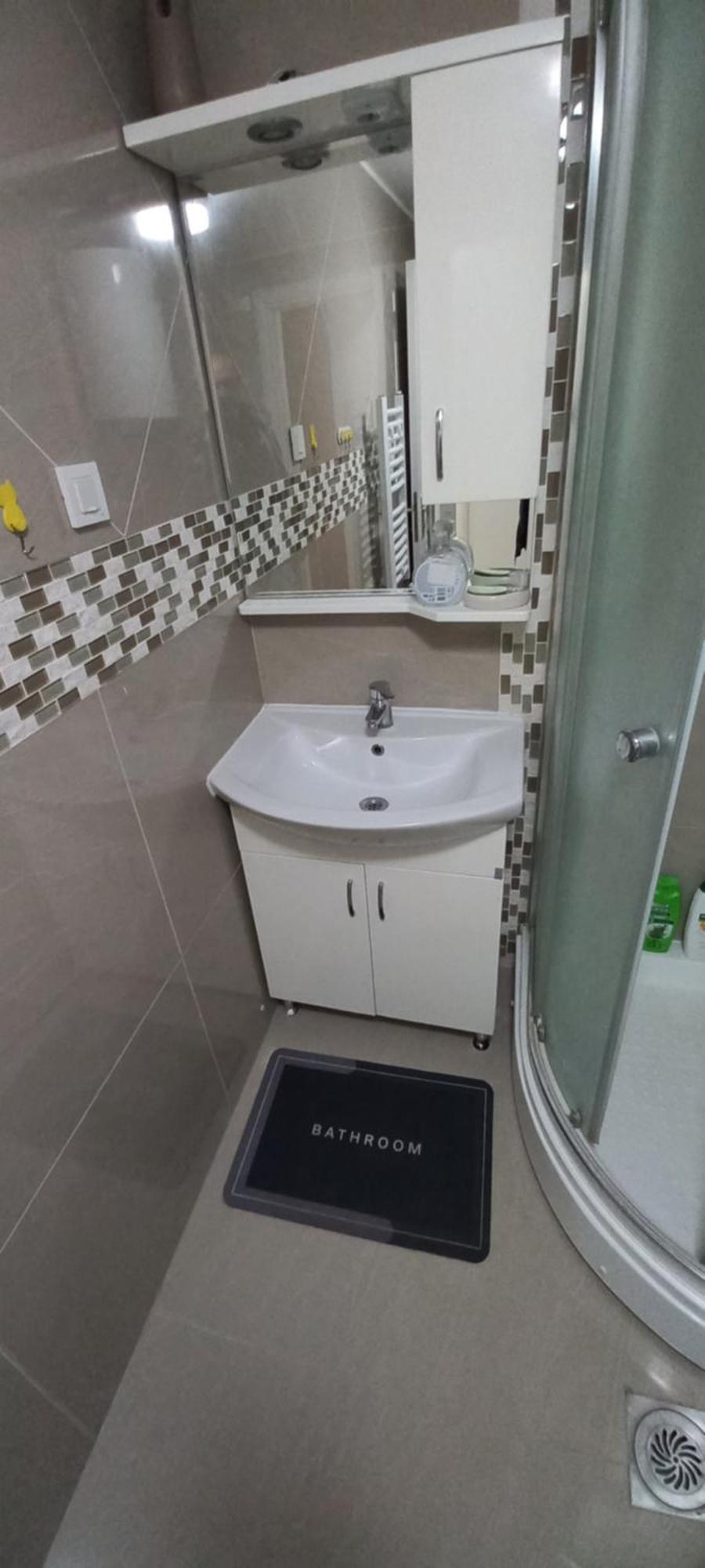 Appartamento Cozy Skopje Retreat 2 Esterno foto