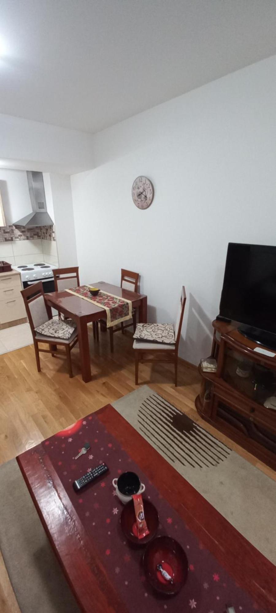 Appartamento Cozy Skopje Retreat 2 Esterno foto