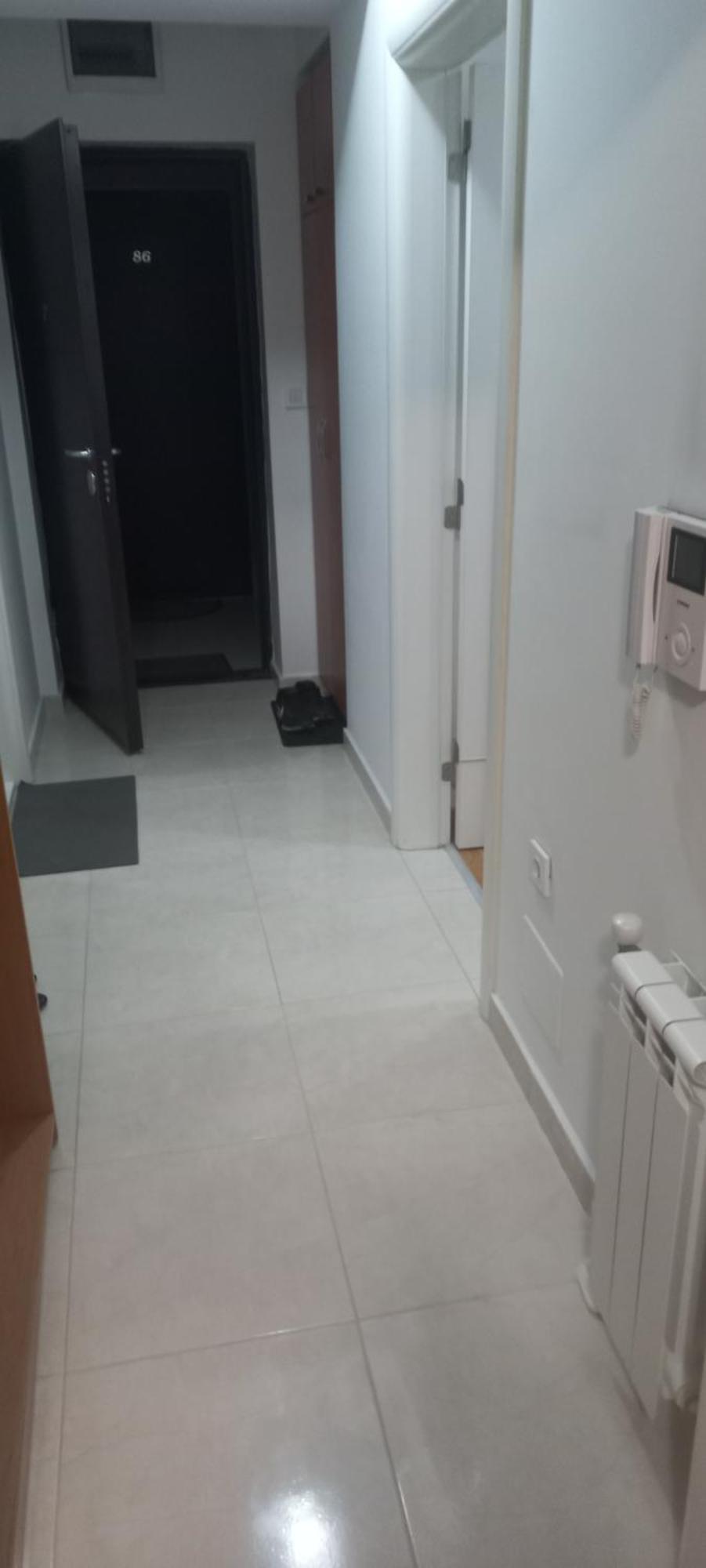 Appartamento Cozy Skopje Retreat 2 Esterno foto