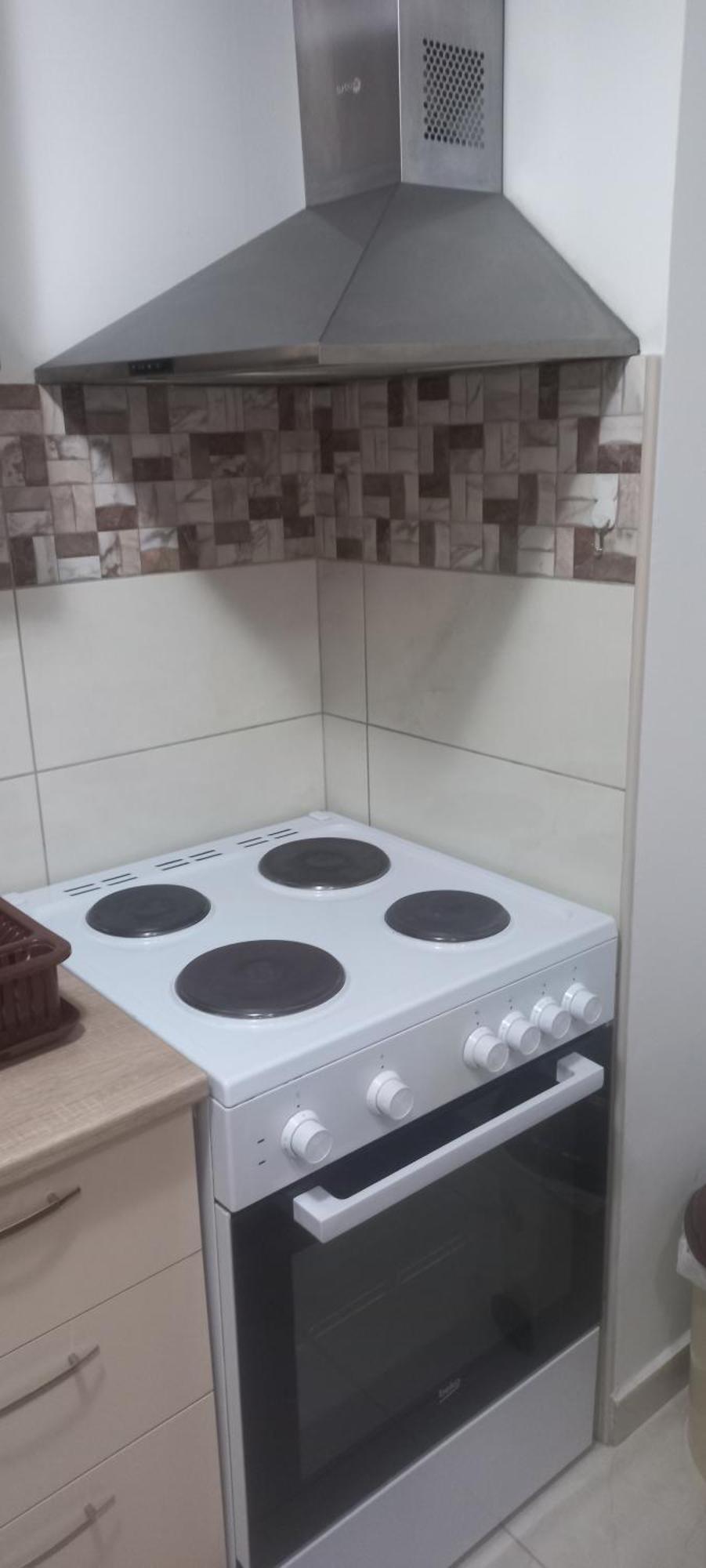 Appartamento Cozy Skopje Retreat 2 Esterno foto
