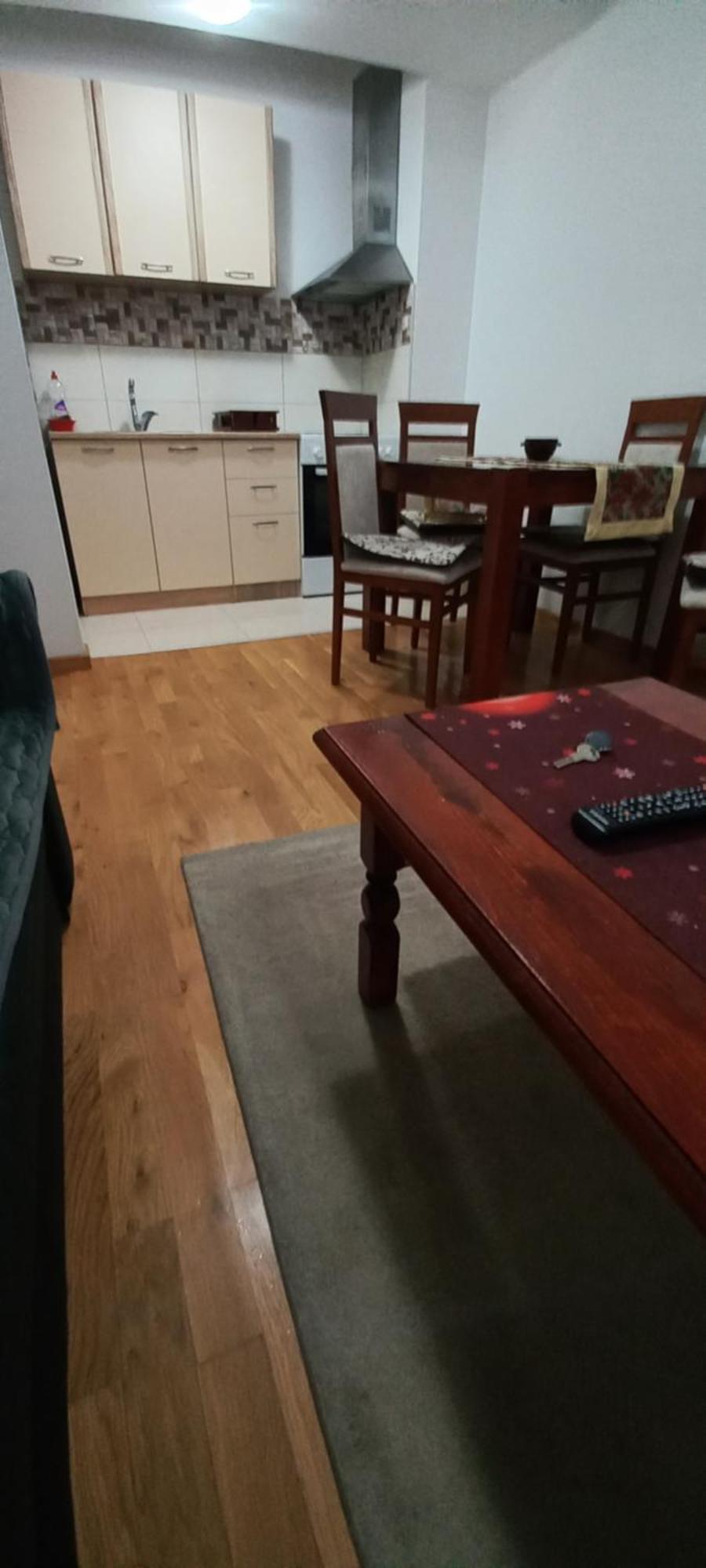 Appartamento Cozy Skopje Retreat 2 Esterno foto