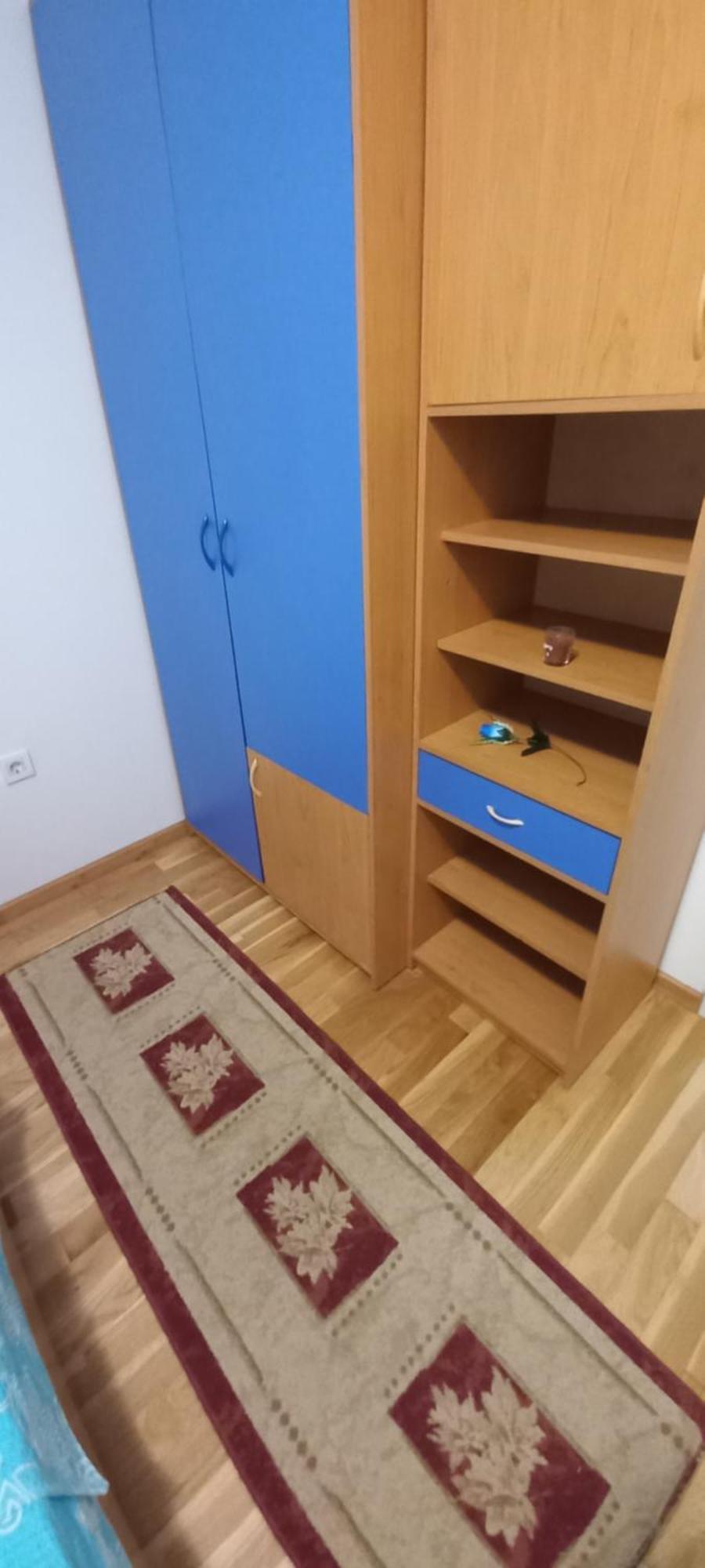 Appartamento Cozy Skopje Retreat 2 Esterno foto