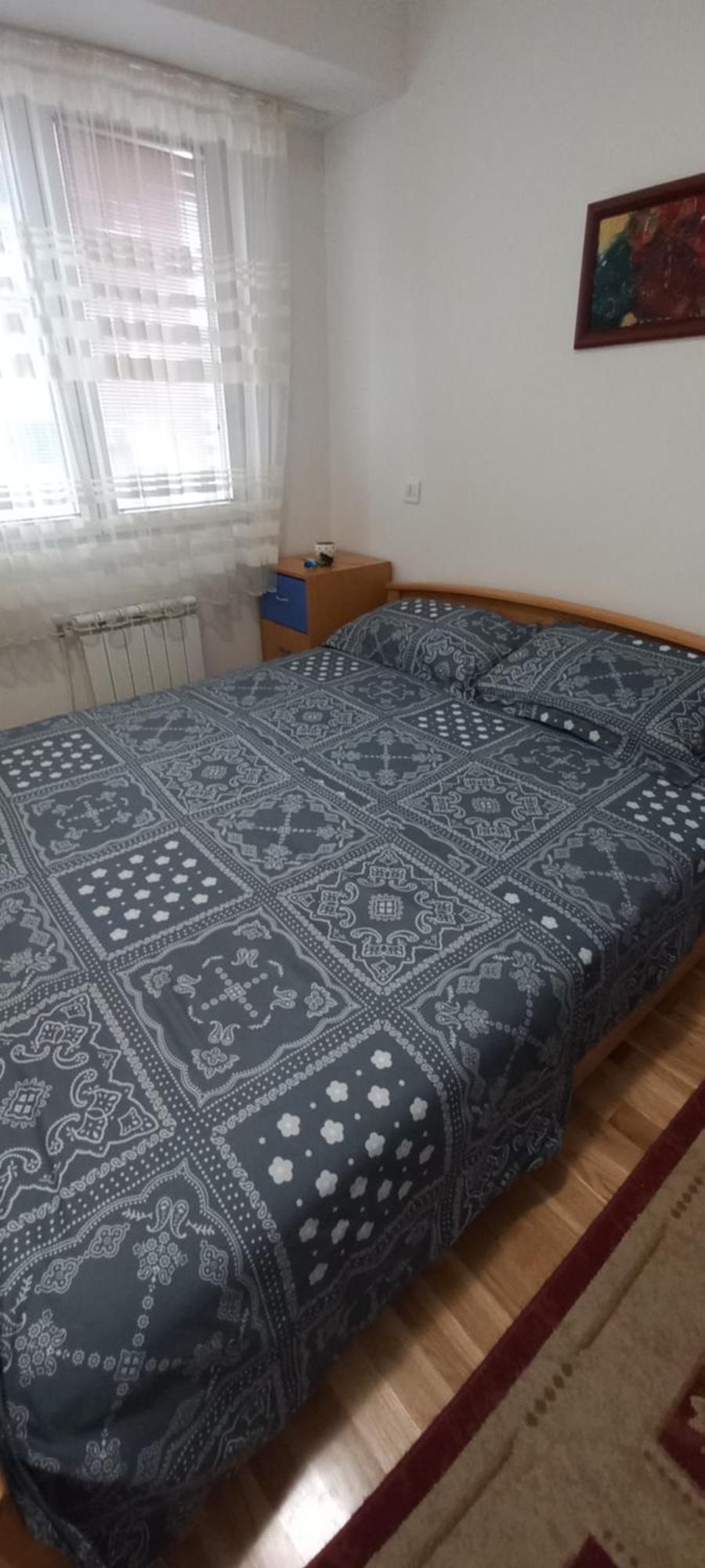 Appartamento Cozy Skopje Retreat 2 Esterno foto
