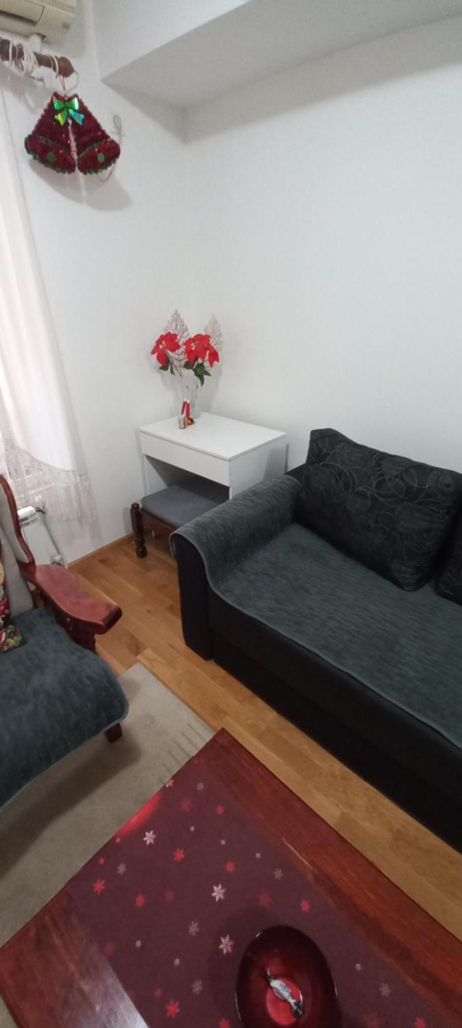 Appartamento Cozy Skopje Retreat 2 Esterno foto