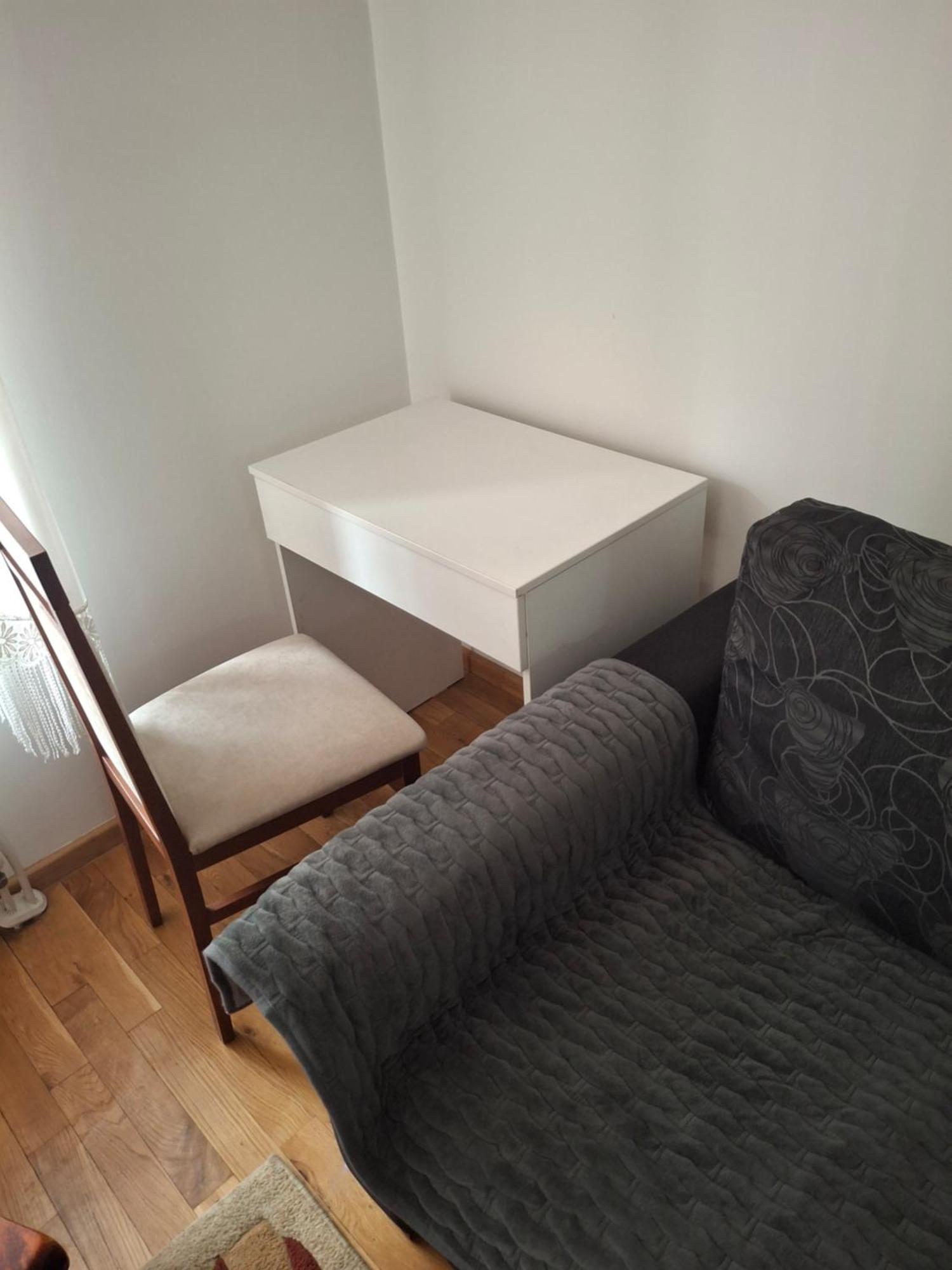 Appartamento Cozy Skopje Retreat 2 Esterno foto